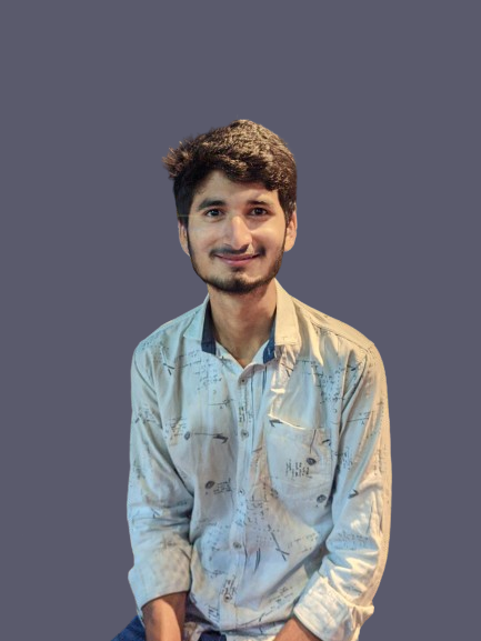 Aashish Shukla